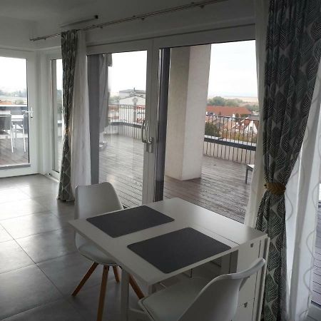 Appartement Hareter Нойзідль-ам-Зе Екстер'єр фото